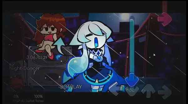 Night Dancer2026�ٷ����°汾