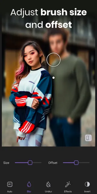 BlurPhoto(ͼƬģ������)v4.8 ��׿���ͼ