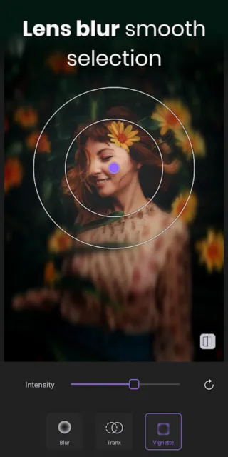 BlurPhoto(ͼƬģ������)v4.8 ��׿���ͼ