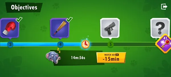 ����һֻ��(����ģ����Ϸ)