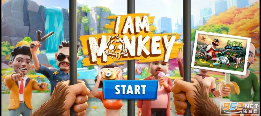 ����һֻ��(����ģ����Ϸ)v1.0 �ٷ������ͼ