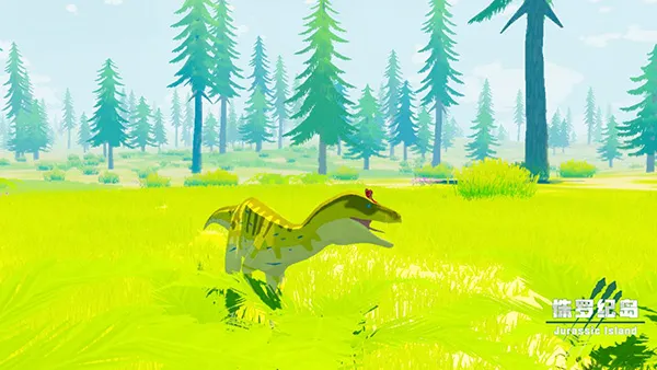 Jurassic Island٪�޼͵�2026�ٷ����°汾v0.5.9.25 ��Ѱ��ͼ