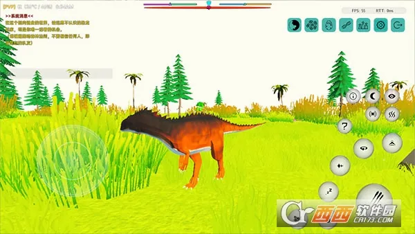 Jurassic Island٪�޼͵�2026�ٷ����°汾v0.5.9.25 ��Ѱ��ͼ