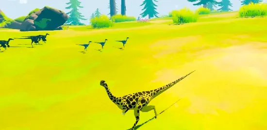 Jurassic Island٪�޼͵�2026�ٷ����°汾