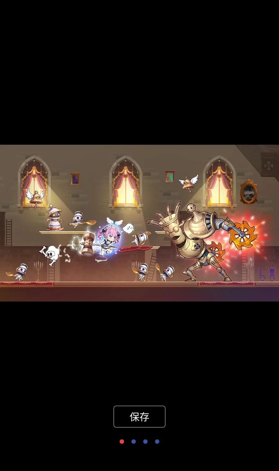 Ӣ������սMOD�˵�(����սð����Ϸ)v2.5.6 ��Ѱ��ͼ