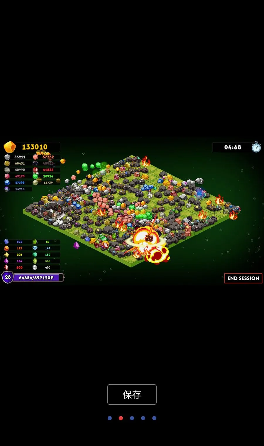�����ɿ�MOD�˵�(�ɿ������Ϸ)v1.0 �ٷ������ͼ