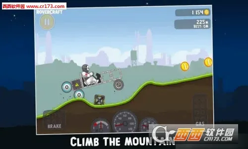 RoverCraft(�Ǽ�������Ϸ)v1.42.2.142002 �ֻ����ͼ