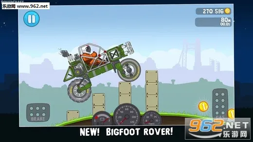 RoverCraft(�Ǽ�������Ϸ)v1.42.2.142002 �ֻ����ͼ