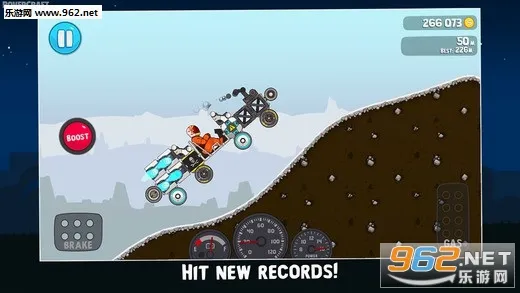 RoverCraft(�Ǽ�������Ϸ)v1.42.2.142002 �ֻ����ͼ