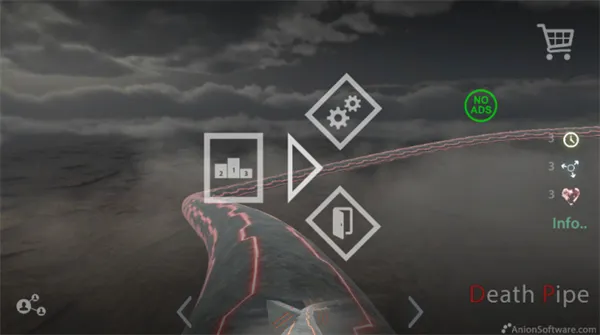 DeathPipe�����ܵ�(3D�ܿ�����)v1.0 ��Ѱ��ͼ