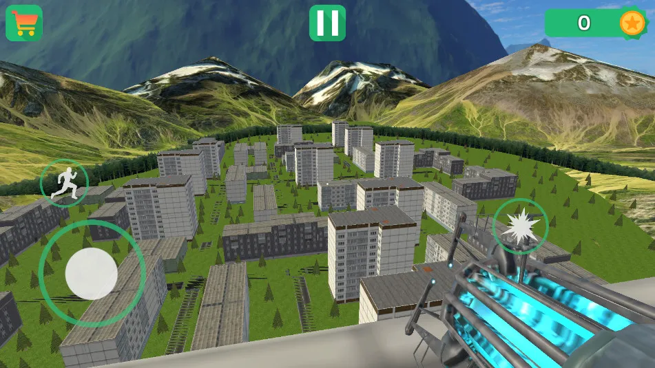 sandbox�Ǽ�����(̫�ս�����Ϸ)v1.0 �ֻ����ͼ