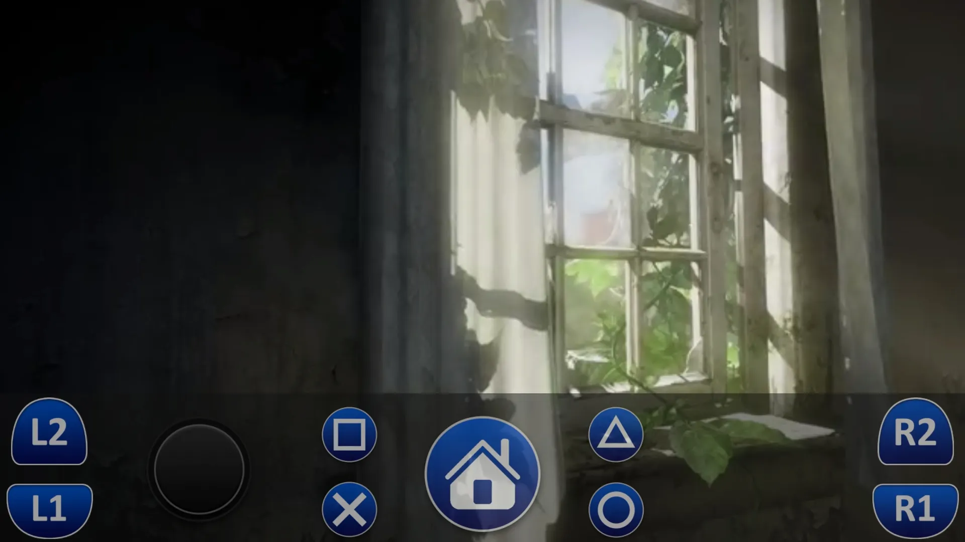 ps4ģ����(�ֻ���Ϸģ����)v3.5.7 �ֻ����ͼ