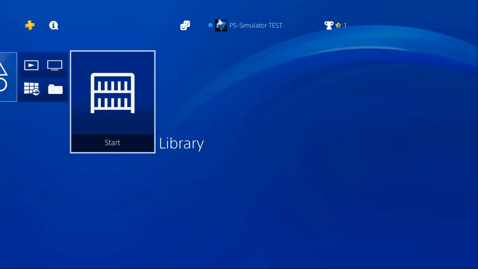 ps4ģ����(�ֻ���Ϸģ����)v3.5.7 �ֻ����ͼ