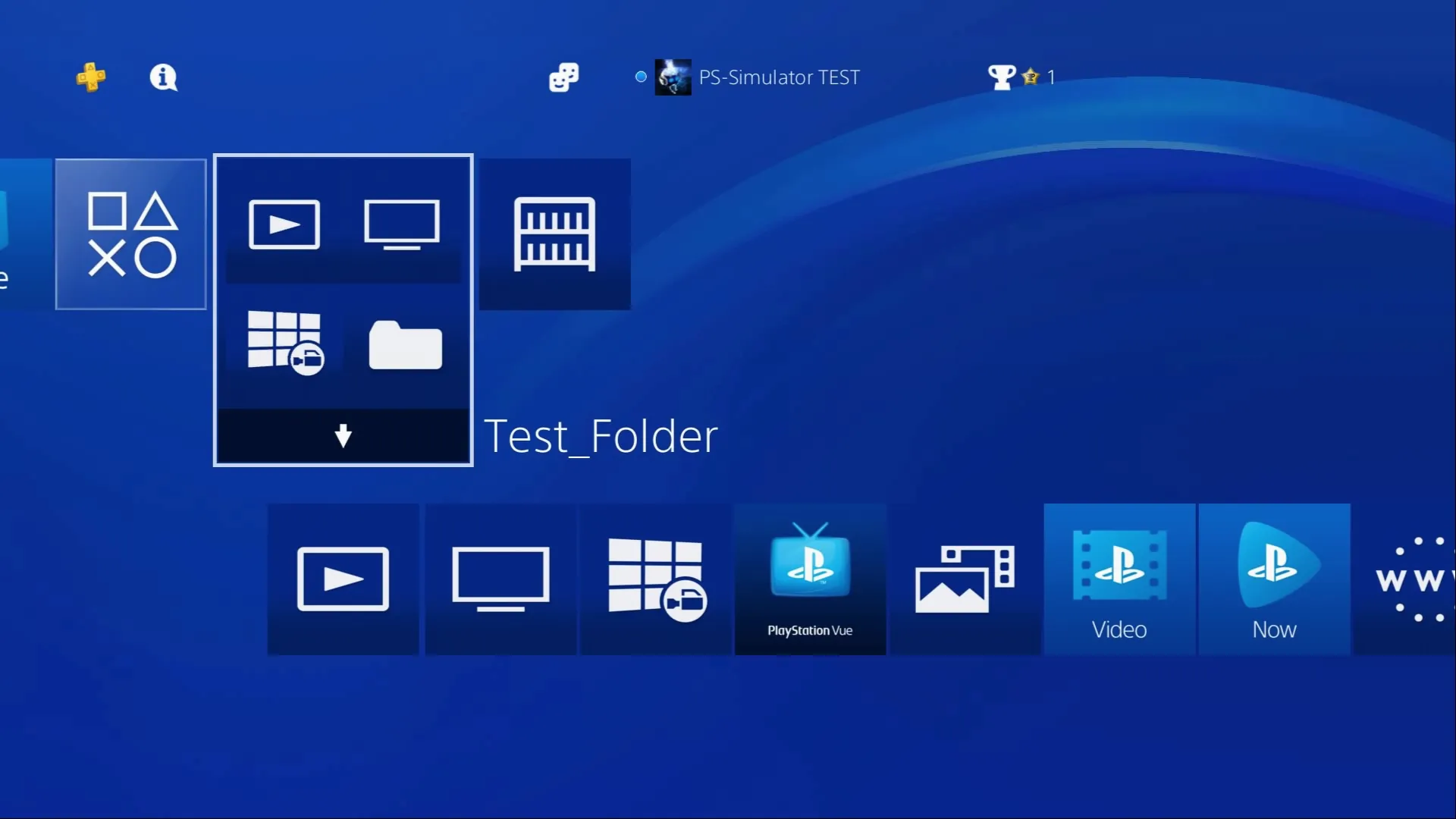 ps4ģ����(�ֻ���Ϸģ����)v3.5.7 �ֻ����ͼ