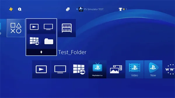 ps4ģ����(�ֻ���Ϸģ����)