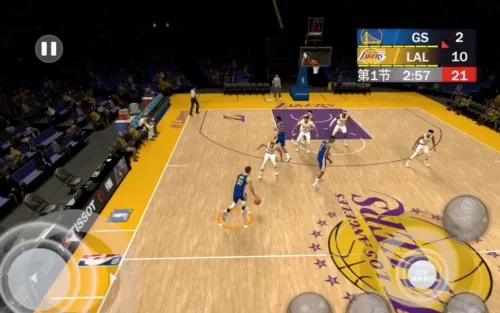 NBA��������(���򾺼���Ϸ)