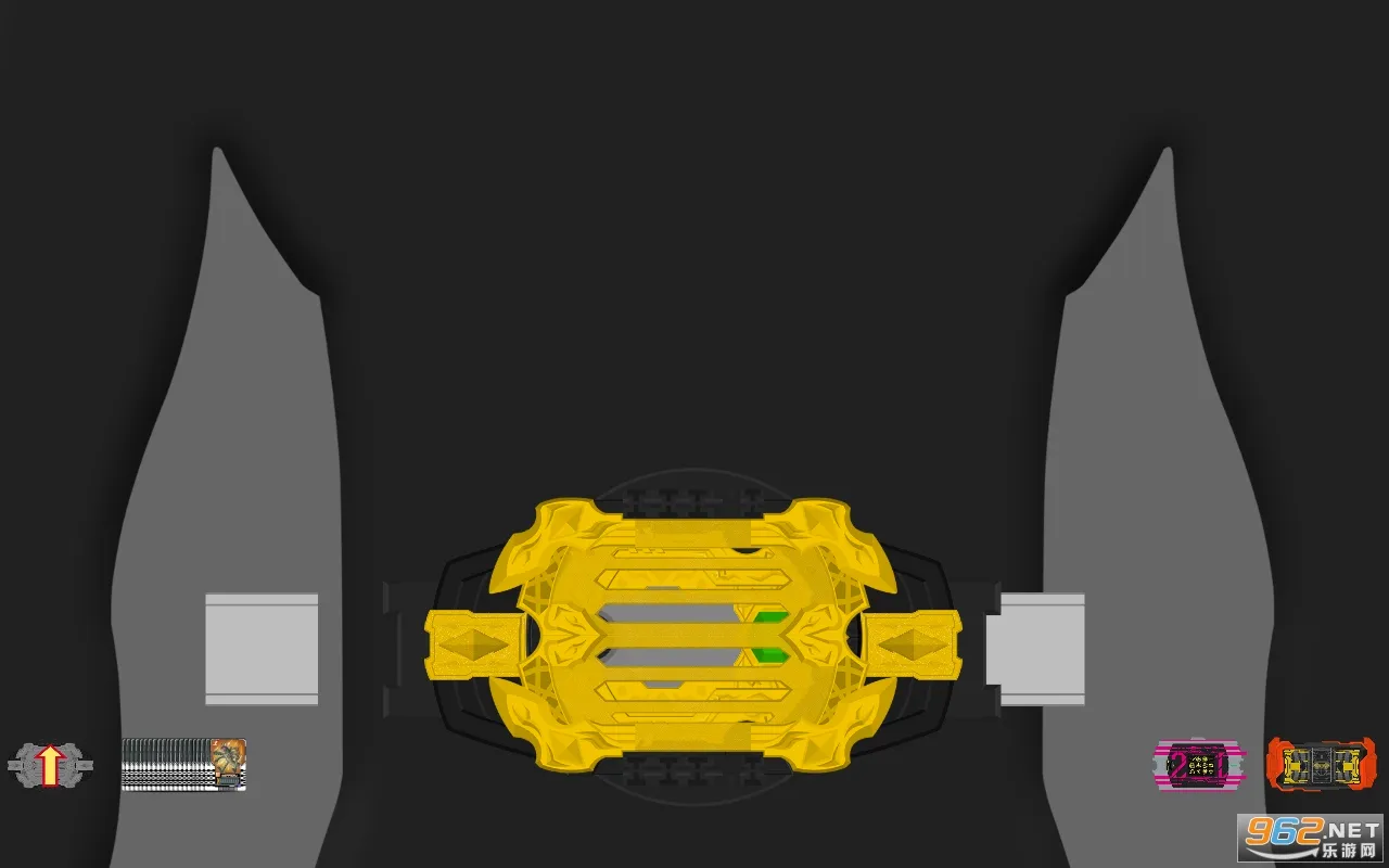������ʿ��еģ����(������ʿ������Ϸ)v3.8.25 ��׿���ͼ