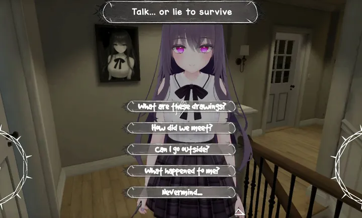 �������ӣ��ֲ�֮ҹȥ���(�����ֲ���Ϸ)v1.0.8 ��Ѱ��ͼ