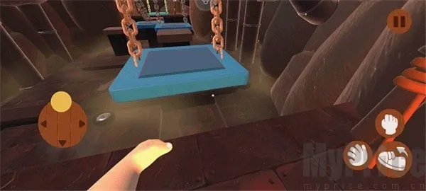 噩梦大叔(解谜逃脱游戏) 噩梦大叔(解谜逃脱游戏)