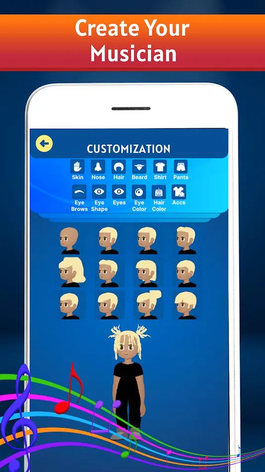 ҡ��˵������Sim(����ģ����Ϸ)v1.5.0 �ٷ������ͼ