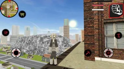 ֩����������Ӣ��22026���°汾v2.6 �ٷ������ͼ