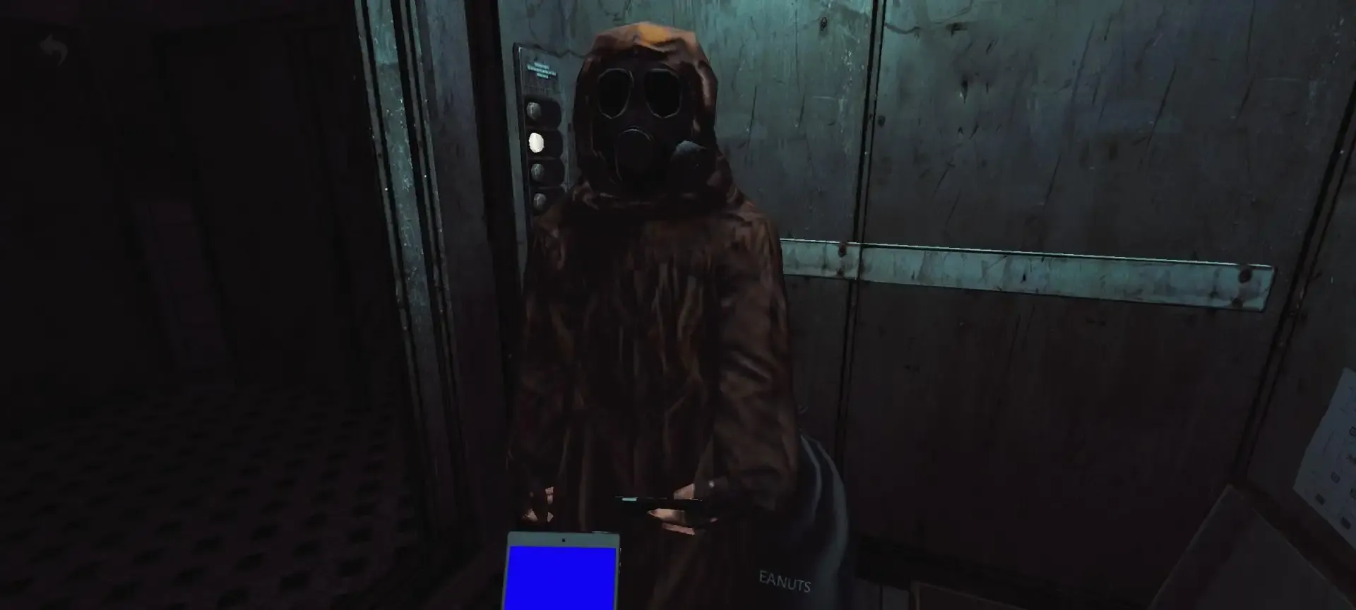 ���쵵��ȥ���(�ֲ���ϷThePhenomenon)v1.9.4 ��Ѱ��ͼ