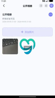 ������(�罻��������)v1.0.8 �ٷ������ͼ