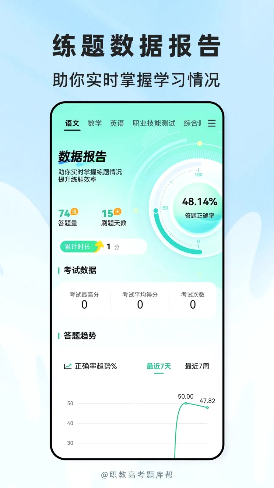 ְ�̸߿����(ְ�ƿ���ˢ��APP)v2.1.18 ��Ѱ��ͼ