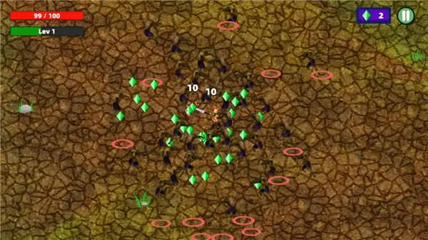 �޾����֮����(ˢ�ִ�Boss��Ϸ)v1.03 �ֻ����ͼ