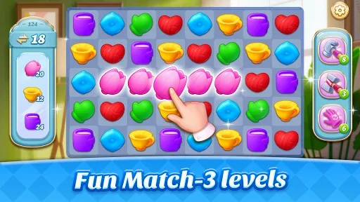 �λüҾ����(�Ҿ����������Ϸ)v6.1.0 �ٷ������ͼ