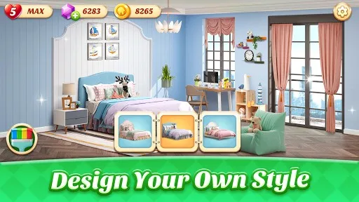 �λüҾ����(�Ҿ����������Ϸ)v6.1.0 �ٷ������ͼ