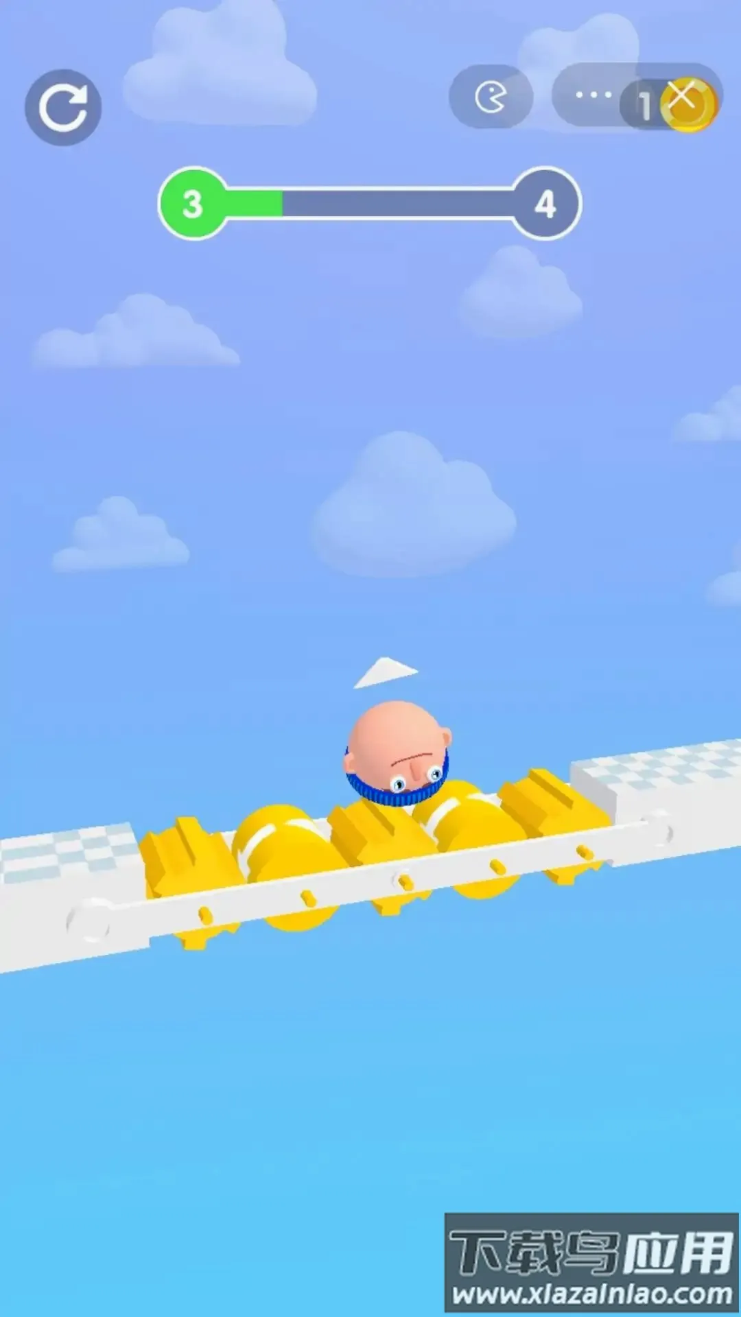 �Դ�����û(�����ܿ���Ϸ)v1.0 �ֻ����ͼ