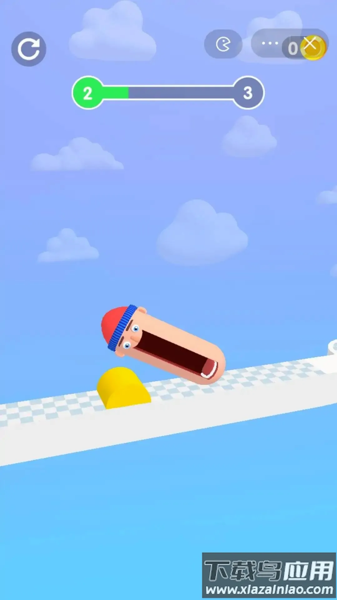 �Դ�����û(�����ܿ���Ϸ)v1.0 �ֻ����ͼ