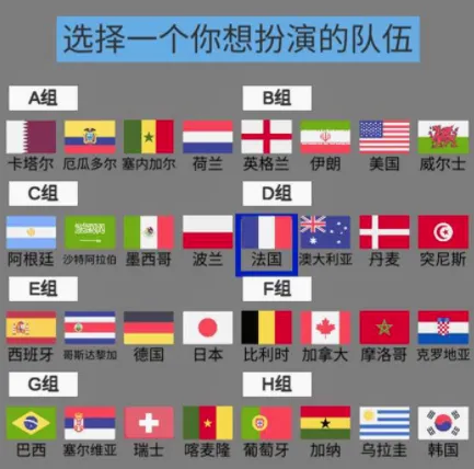 赛博足球:世界冠军杯安卓版手机版 赛博足球:世界冠军杯安卓版手机版