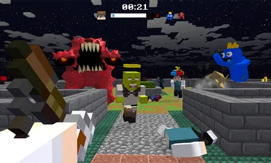 ��ĸ��������(����ɳ��ð����Ϸ)v1.0.3 �ֻ����ͼ