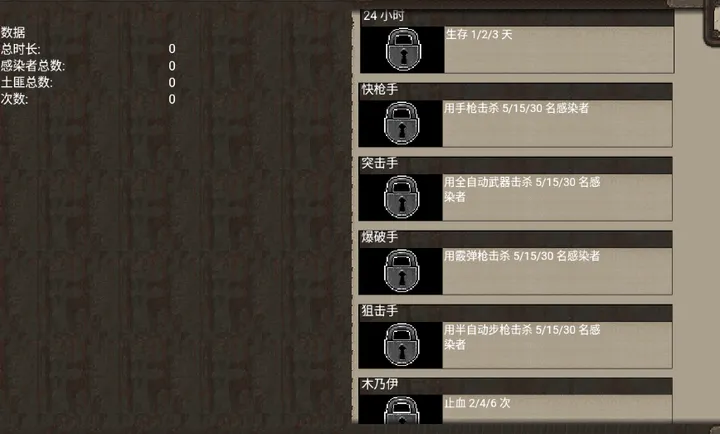 ����dayz��Խ�϶����޸İ�(ĩ��������Ϸ)V1.6.0VN(+1.1)QChai���� �ٷ������ͼ