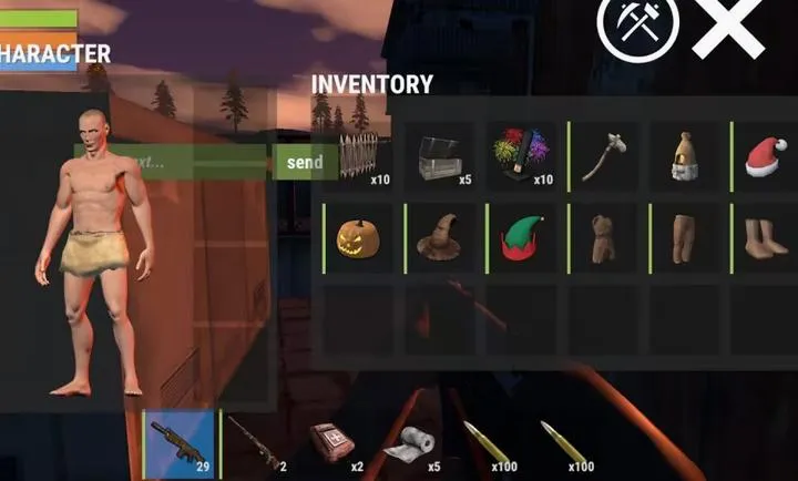 ����������ϰ汾�����ֻ���v0.0.8 �ٷ������ͼ