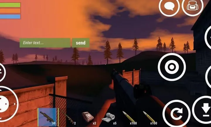����������ϰ汾�����ֻ���v0.0.8 �ٷ������ͼ