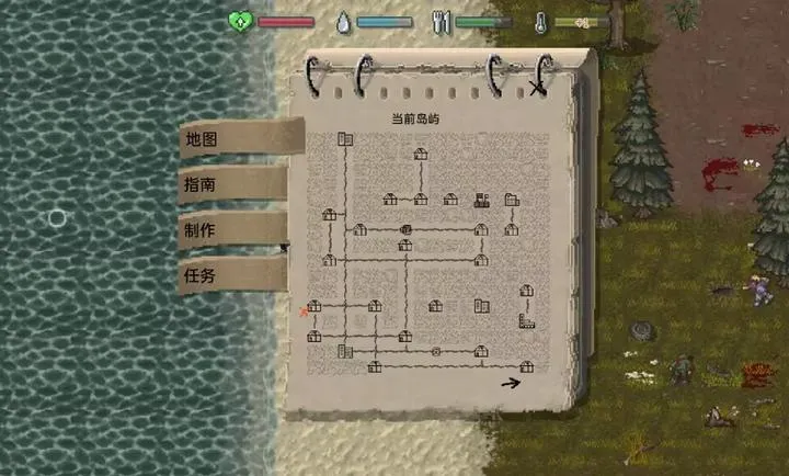 ����DayZģ��(����������Ϸ)v+1.1 mod�汾 0.50 �ٷ������ͼ