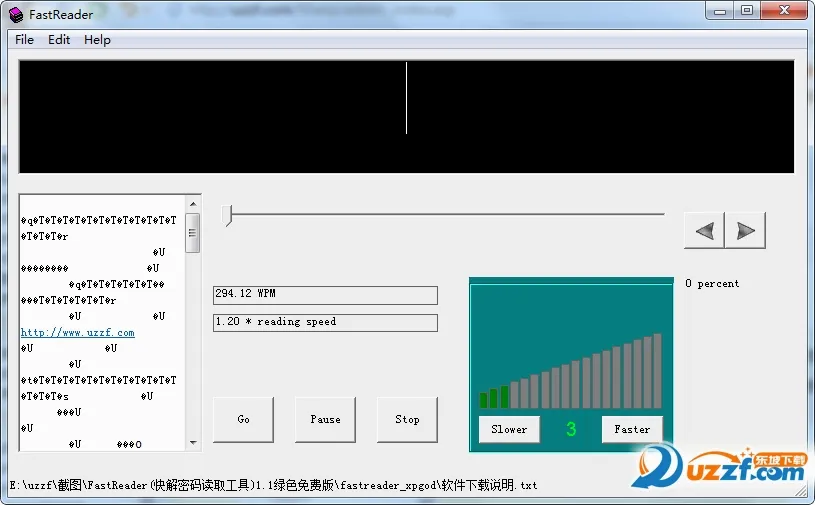 fastreader(ѹ�������ܹ���)v6.3.0 �ֻ����ͼ