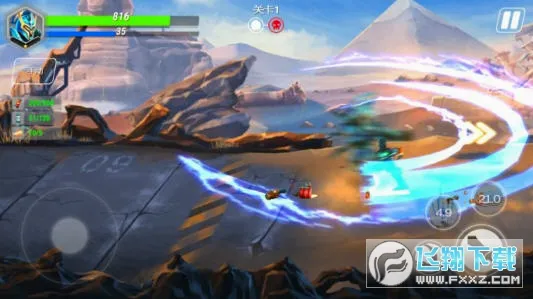 Heroes InfinityӢ������(���RPG������Ϸ)v1.38.0 �ٷ������ͼ