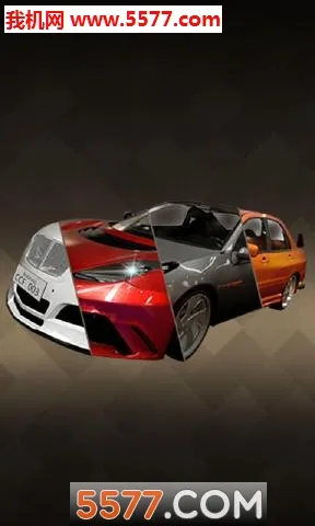 ��ʵ��·����(������ʻ��Ϸ)v1.1.8.407.402.0925 ��׿���ͼ