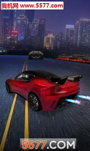 ��ʵ��·����(������ʻ��Ϸ)v1.1.8.407.402.0925 ��׿���ͼ