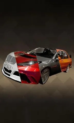 ��ʵ��·����(������ʻ��Ϸ)v1.1.8.407.402.0925 ��׿���ͼ