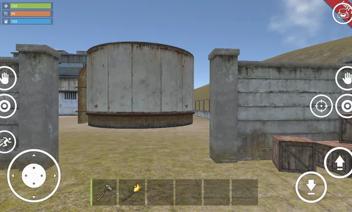 �������ϰ汾2026�ٷ����°汾v0.1.9 alpha �ֻ����ͼ