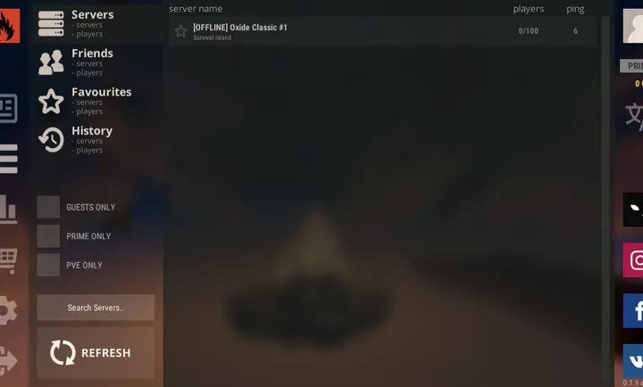 �������ϰ汾2026�ٷ����°汾v0.1.9 alpha �ֻ����ͼ