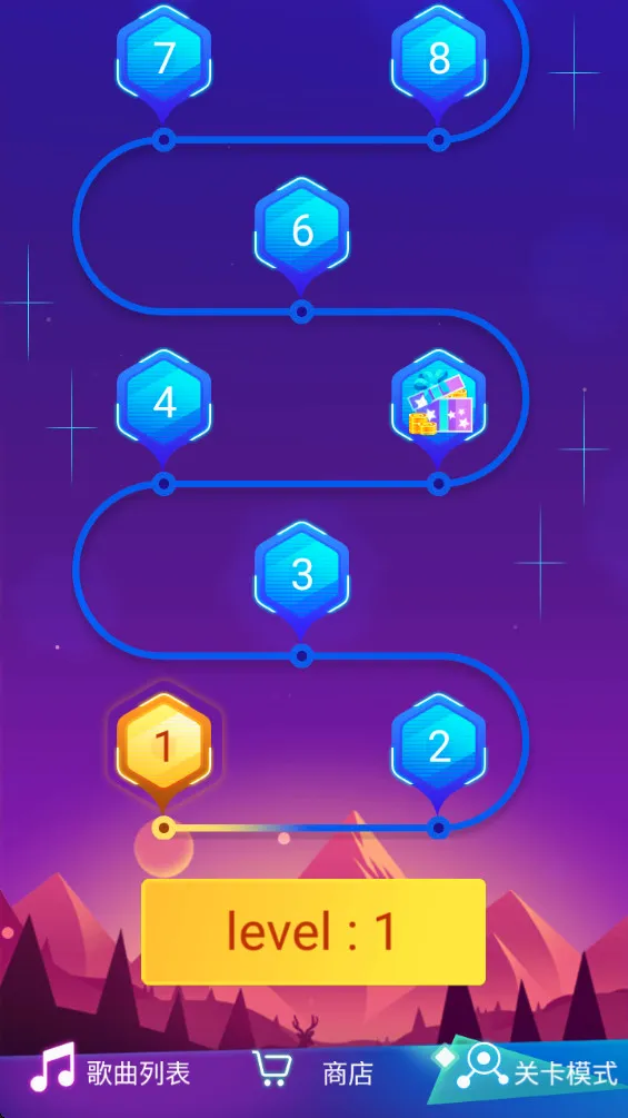 ǹ������(���������Ϸ)v2.1.0 ��Ѱ��ͼ