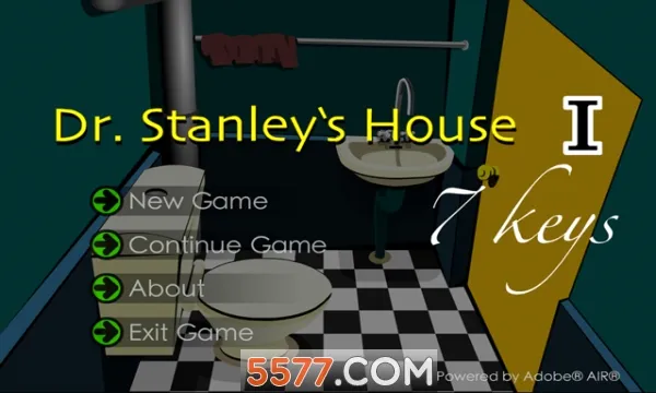 Stanley��ʿ�ļ�(����ð����Ϸ)v1.0.1 ��׿���ͼ