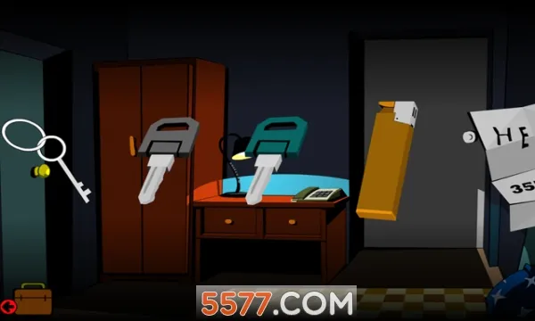 Stanley��ʿ�ļ�(����ð����Ϸ)v1.0.1 ��׿���ͼ