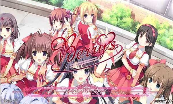 galgame��Ϸ����(galgame��Դƽ̨)v0.9 ��Ѱ��ͼ